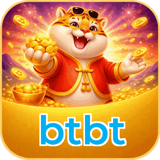 Login rápido no app btbt