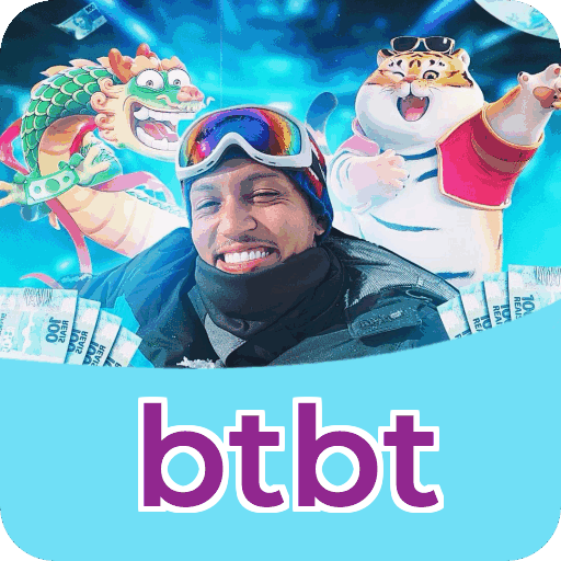 Lottery Clássica na btbt